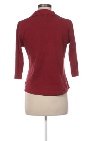 Γυναικεία μπλούζα Street One, Μέγεθος L, Χρώμα Κόκκινο, Τιμή 2,97 €