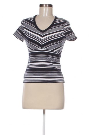 Γυναικεία μπλούζα Street One, Μέγεθος S, Χρώμα Πολύχρωμο, Τιμή 3,27 €