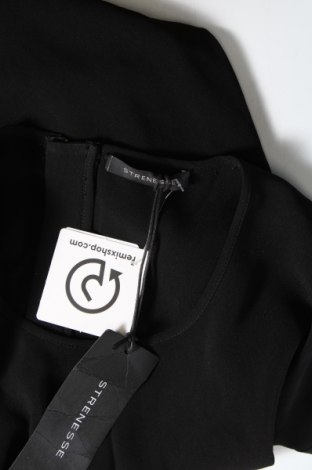 Дамска блуза Strenesse, Размер M, Цвят Черен, Цена 18,00 лв.
