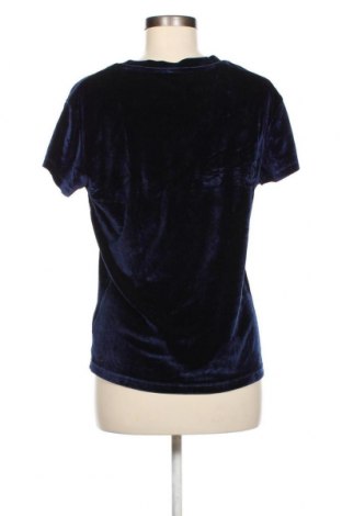Damen Shirt Super Star, Größe L, Farbe Blau, Preis € 2,91