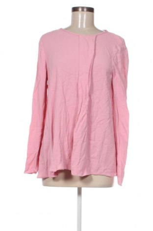 Γυναικεία μπλούζα TWINSET, Μέγεθος M, Χρώμα Ρόζ , Τιμή 5,12 €