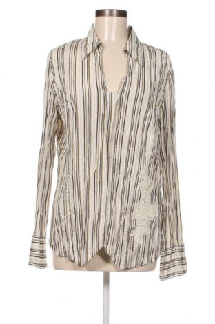 Дамска блуза Taifun, Размер XL, Цвят Многоцветен, Цена 10,88 лв.
