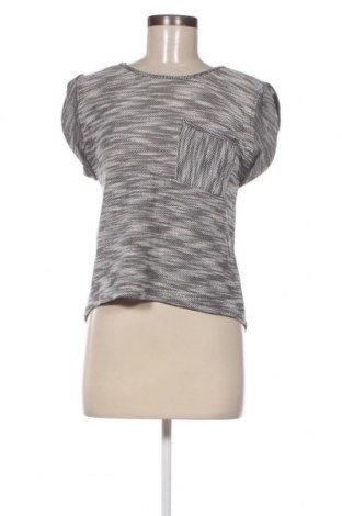 Damen Shirt Tally Weijl, Größe S, Farbe Grau, Preis € 9,72