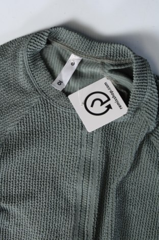 Γυναικεία μπλούζα Target, Μέγεθος M, Χρώμα Πράσινο, Τιμή 3,06 €