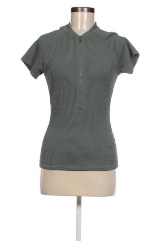 Damen Shirt Target, Größe M, Farbe Grün, Preis € 2,91