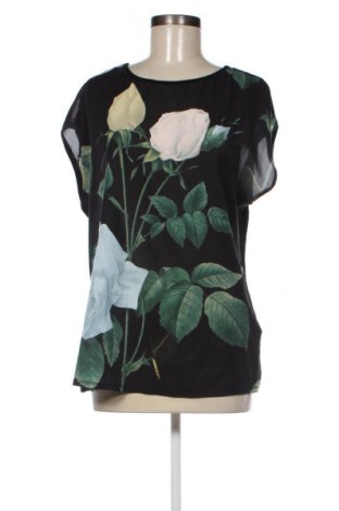 Γυναικεία μπλούζα Ted Baker, Μέγεθος L, Χρώμα Μαύρο, Τιμή 17,57 €