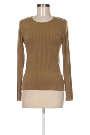 Γυναικεία μπλούζα Tif Tiffy, Μέγεθος M, Χρώμα Καφέ, Τιμή 3,86 €