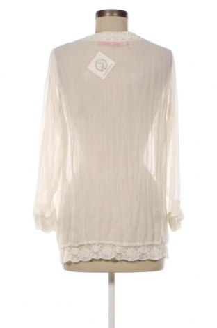 Дамска блуза Together, Размер S, Цвят Бял, Цена 18,82 лв.