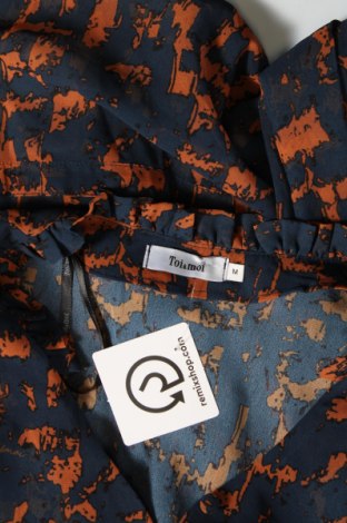 Γυναικεία μπλούζα Toi & Moi, Μέγεθος M, Χρώμα Πολύχρωμο, Τιμή 14,85 €