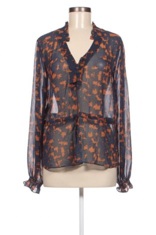 Дамска блуза Toi & Moi, Размер M, Цвят Многоцветен, Цена 4,32 лв.
