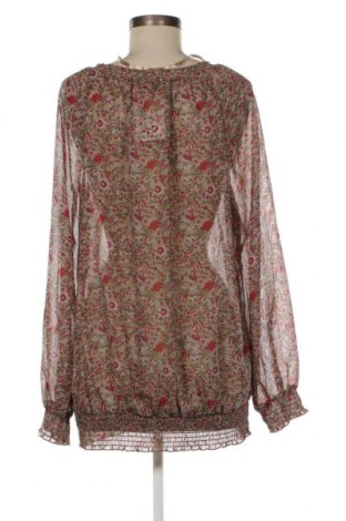 Γυναικεία μπλούζα Trendy, Μέγεθος L, Χρώμα Πολύχρωμο, Τιμή 11,75 €