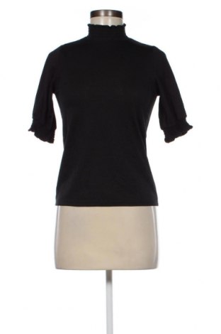 Γυναικεία μπλούζα True Spirit, Μέγεθος S, Χρώμα Μαύρο, Τιμή 3,17 €