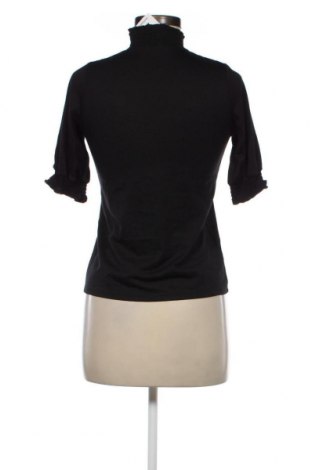 Γυναικεία μπλούζα True Spirit, Μέγεθος S, Χρώμα Μαύρο, Τιμή 11,75 €