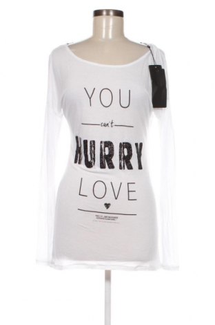 Damen Shirt Trueprodigy, Größe S, Farbe Weiß, Preis 11,60 €