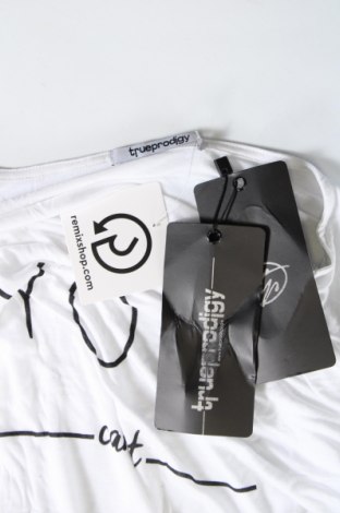 Γυναικεία μπλούζα Trueprodigy, Μέγεθος L, Χρώμα Λευκό, Τιμή 11,60 €