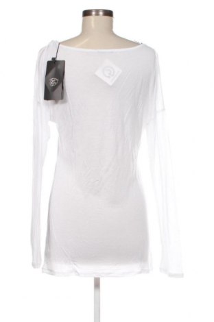 Дамска блуза Trueprodigy, Размер L, Цвят Бял, Цена 30,00 лв.