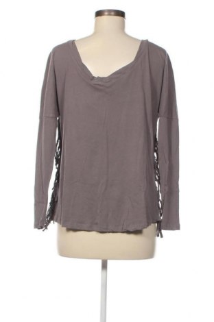 Γυναικεία μπλούζα Trueprodigy, Μέγεθος S, Χρώμα Γκρί, Τιμή 11,60 €