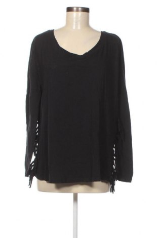 Γυναικεία μπλούζα Trueprodigy, Μέγεθος L, Χρώμα Μαύρο, Τιμή 77,32 €