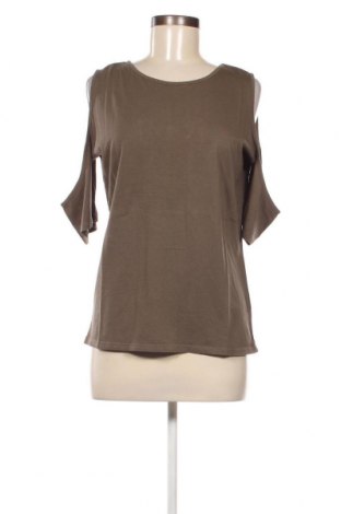 Γυναικεία μπλούζα Trueprodigy, Μέγεθος S, Χρώμα Πράσινο, Τιμή 17,01 €