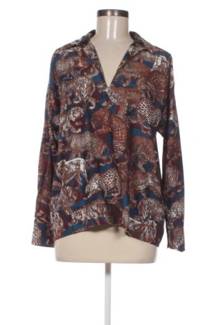 Дамска блуза Twist & Tango, Размер S, Цвят Многоцветен, Цена 4,59 лв.