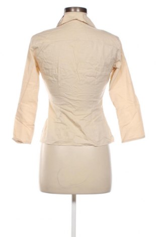 Damen Shirt United Colors Of Benetton, Größe XS, Farbe Beige, Preis 12,28 €
