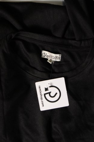 Damen Shirt Up 2 Fashion, Größe M, Farbe Schwarz, Preis 2,91 €