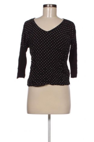 Дамска блуза Urban By Gemo, Размер M, Цвят Черен, Цена 4,16 лв.