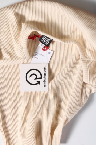 Дамска блуза Urban Outfitters, Размер L, Цвят Бежов, Цена 5,76 лв.
