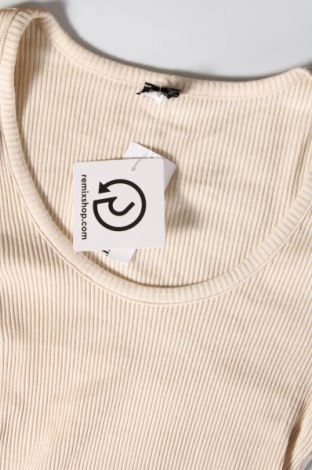 Γυναικεία μπλούζα Urban Outfitters, Μέγεθος L, Χρώμα  Μπέζ, Τιμή 5,57 €