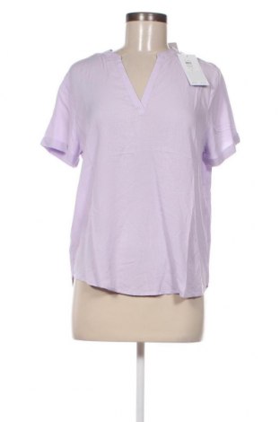 Дамска блуза VILA, Размер S, Цвят Лилав, Цена 40,00 лв.