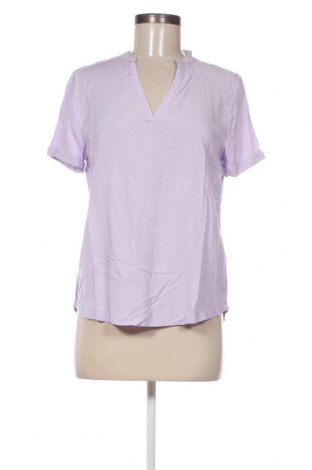 Damen Shirt VILA, Größe XS, Farbe Lila, Preis 5,16 €
