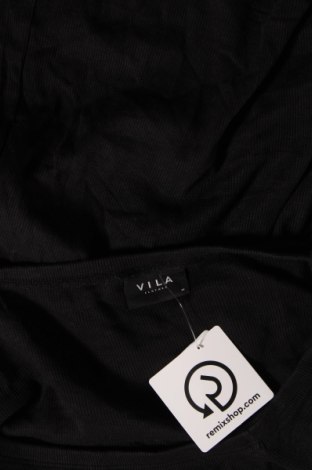 Bluză de femei VILA, Mărime M, Culoare Negru, Preț 49,34 Lei