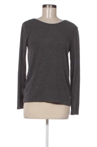 Γυναικεία μπλούζα VILA, Μέγεθος S, Χρώμα Γκρί, Τιμή 1,61 €