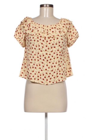 Damen Shirt VILA, Größe M, Farbe Mehrfarbig, Preis 4,28 €