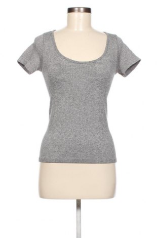 Damen Shirt Valley Girl, Größe M, Farbe Grau, Preis 2,91 €