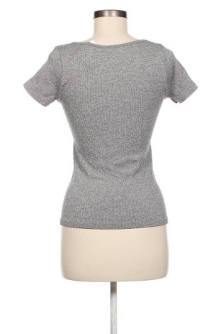 Damen Shirt Valley Girl, Größe M, Farbe Grau, Preis € 3,31