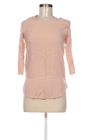 Damen Shirt Vero Moda, Größe XS, Farbe Beige, Preis € 2,49