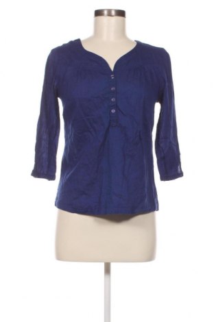 Damen Shirt Vero Moda, Größe S, Farbe Blau, Preis 2,19 €