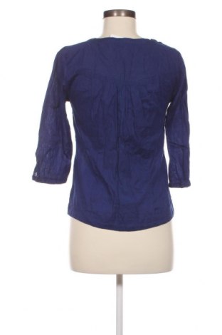 Γυναικεία μπλούζα Vero Moda, Μέγεθος S, Χρώμα Μπλέ, Τιμή 2,32 €