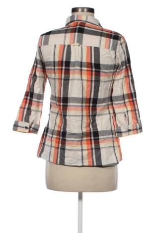 Damen Shirt Vero Moda, Größe S, Farbe Mehrfarbig, Preis € 2,61