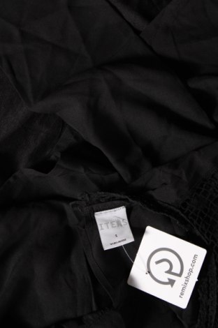 Дамска блуза Vero Moda, Размер S, Цвят Черен, Цена 5,55 лв.
