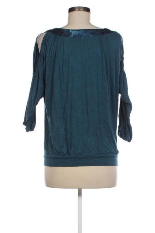 Дамска блуза Vero Moda, Размер S, Цвят Зелен, Цена 4,20 лв.