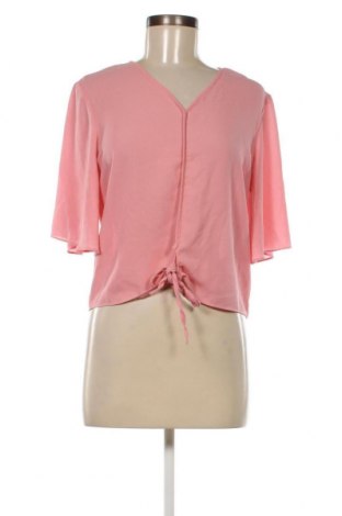 Дамска блуза Vero Moda, Размер M, Цвят Розов, Цена 3,00 лв.