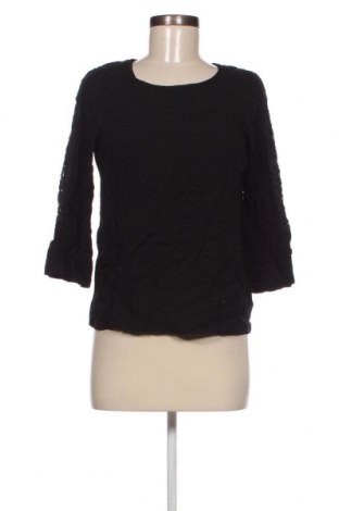 Γυναικεία μπλούζα Vero Moda, Μέγεθος S, Χρώμα Μαύρο, Τιμή 2,32 €