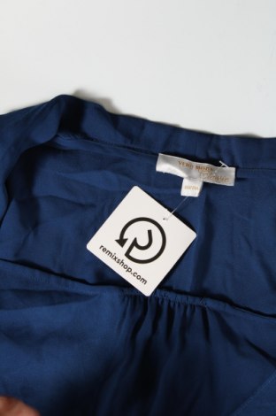 Bluză de femei Vero Moda, Mărime XS, Culoare Albastru, Preț 38,27 Lei