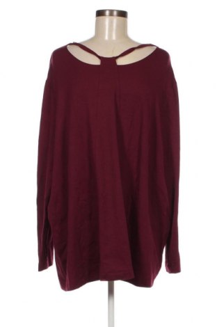 Γυναικεία μπλούζα Verpass, Μέγεθος L, Χρώμα Ρόζ , Τιμή 2,67 €