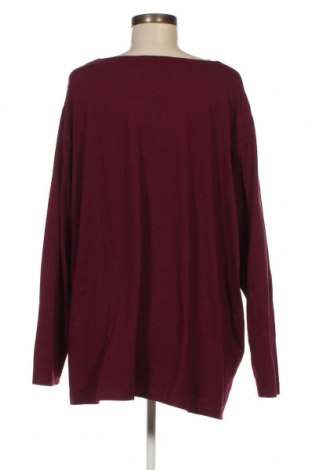 Дамска блуза Verpass, Размер L, Цвят Розов, Цена 4,86 лв.