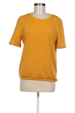 Γυναικεία μπλούζα Vila Joy, Μέγεθος M, Χρώμα Κίτρινο, Τιμή 2,82 €