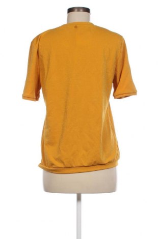 Γυναικεία μπλούζα Vila Joy, Μέγεθος M, Χρώμα Κίτρινο, Τιμή 14,85 €