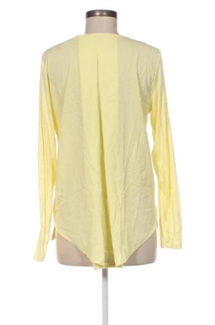 Γυναικεία μπλούζα Vivance, Μέγεθος M, Χρώμα Κίτρινο, Τιμή 2,23 €